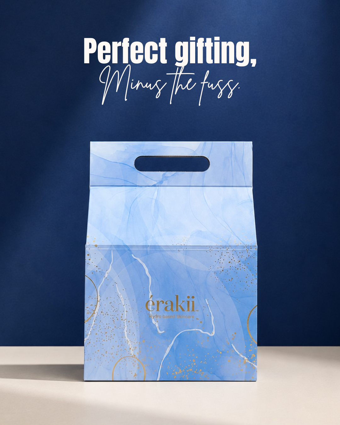 Your Hamper. Your Way.