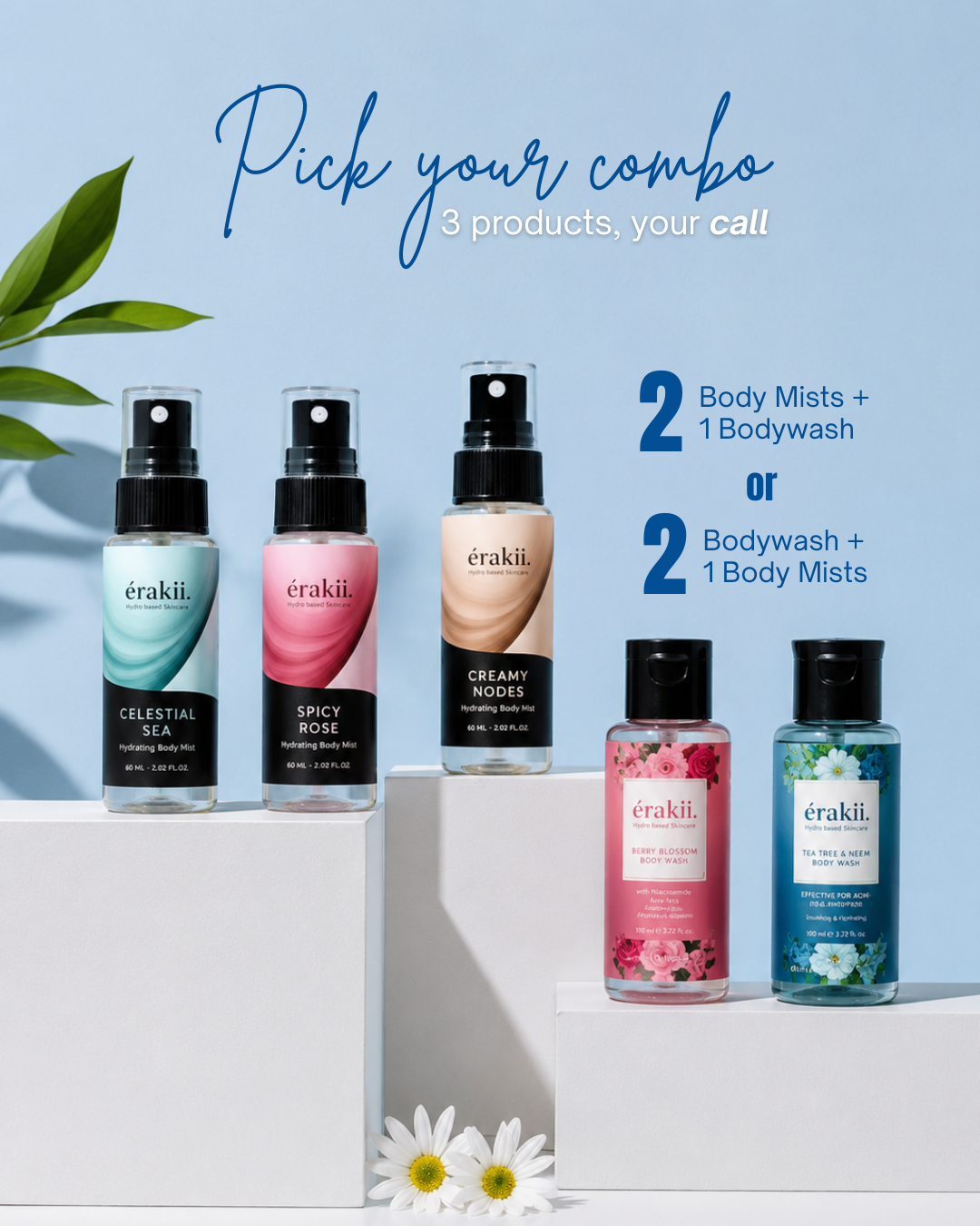 Your Hamper. Your Way.