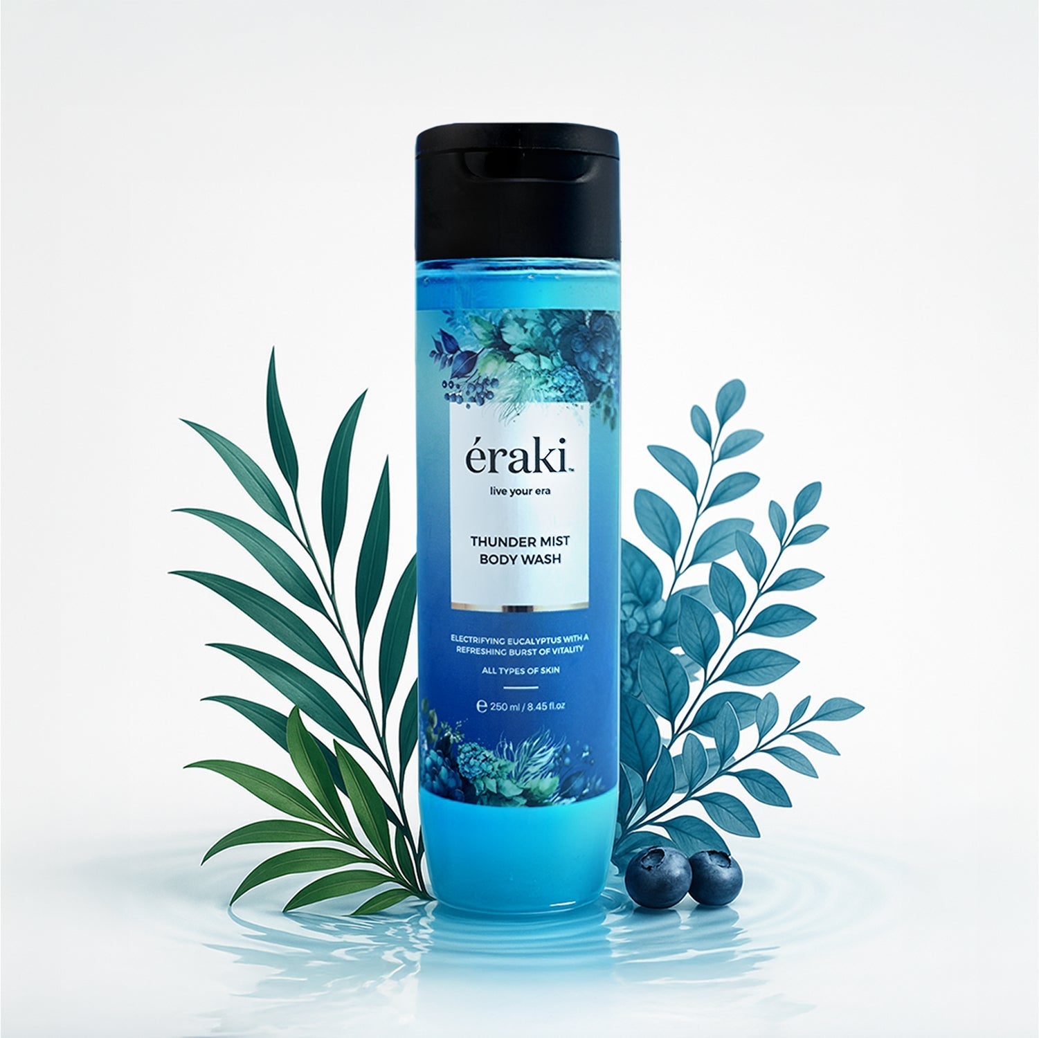 Thunder Mist Bodywash