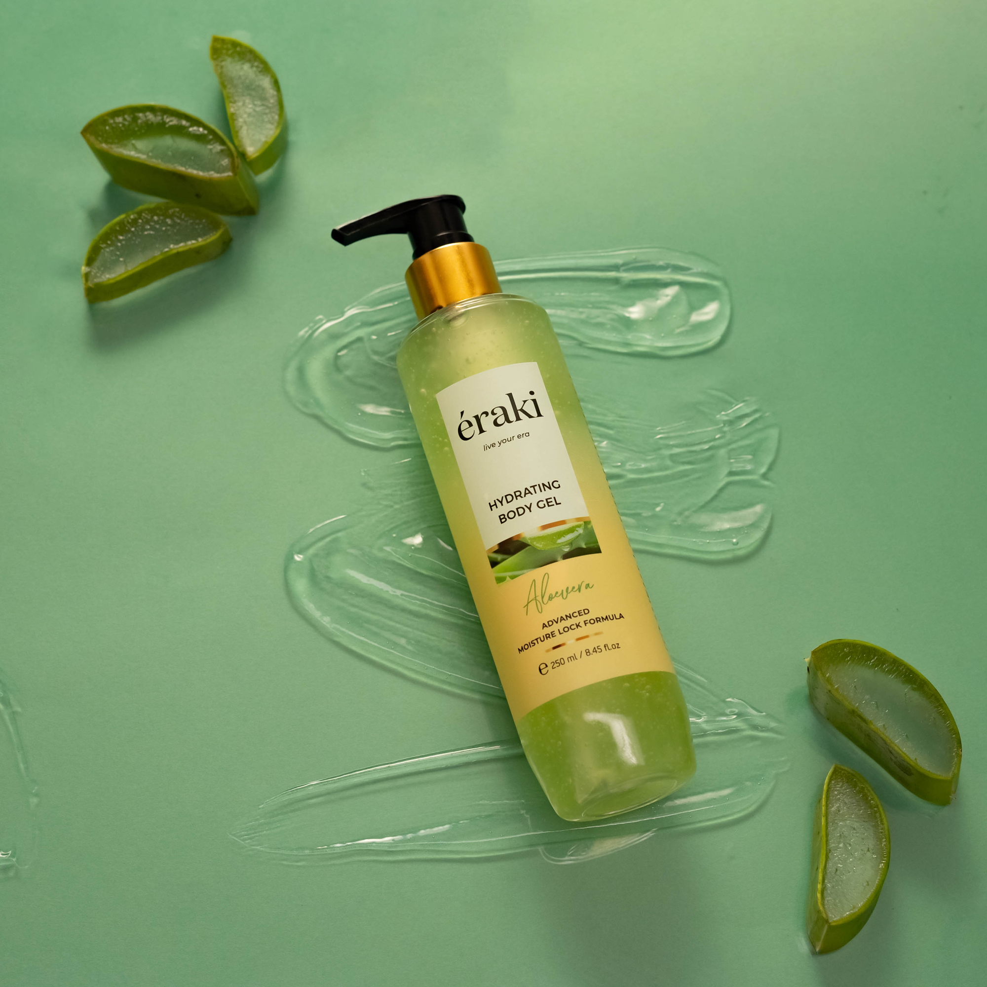 Aloe Vera Hydrating Gel