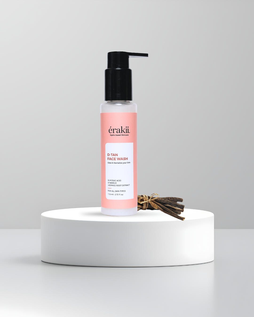 Detan Facewash
