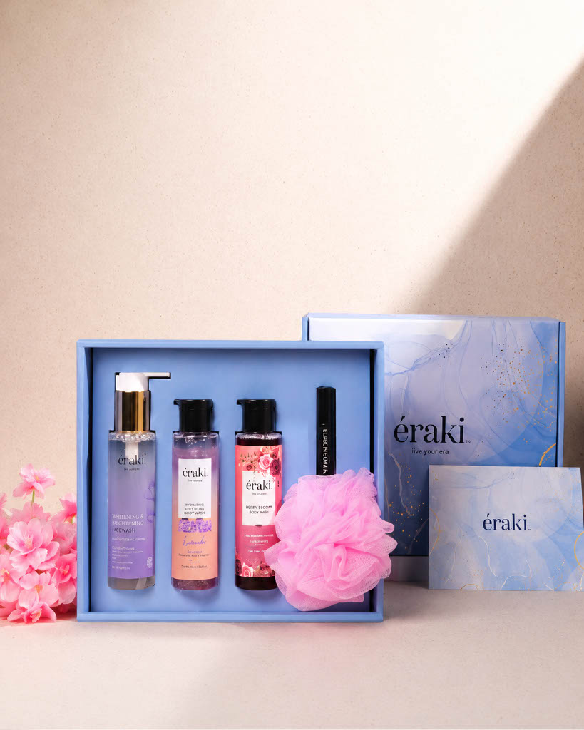 Corporate Gifting Set
