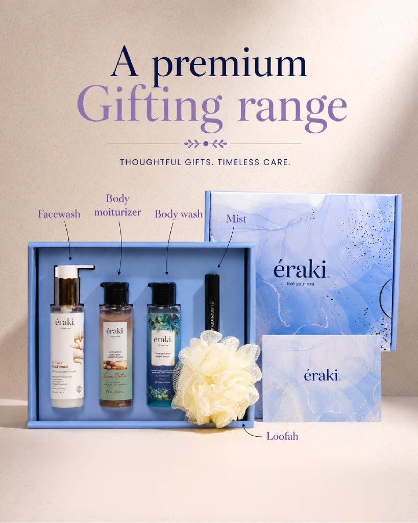 Gifting Set