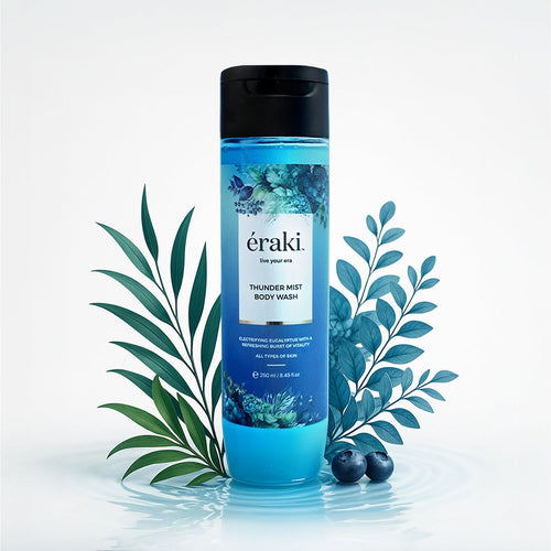 Thunder Mist Bodywash