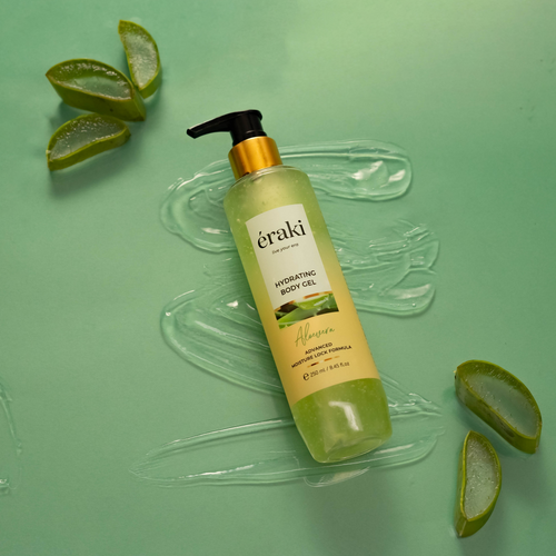 Aloe Vera Hydrating Gel