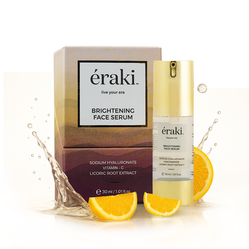 Brightening Face Serum