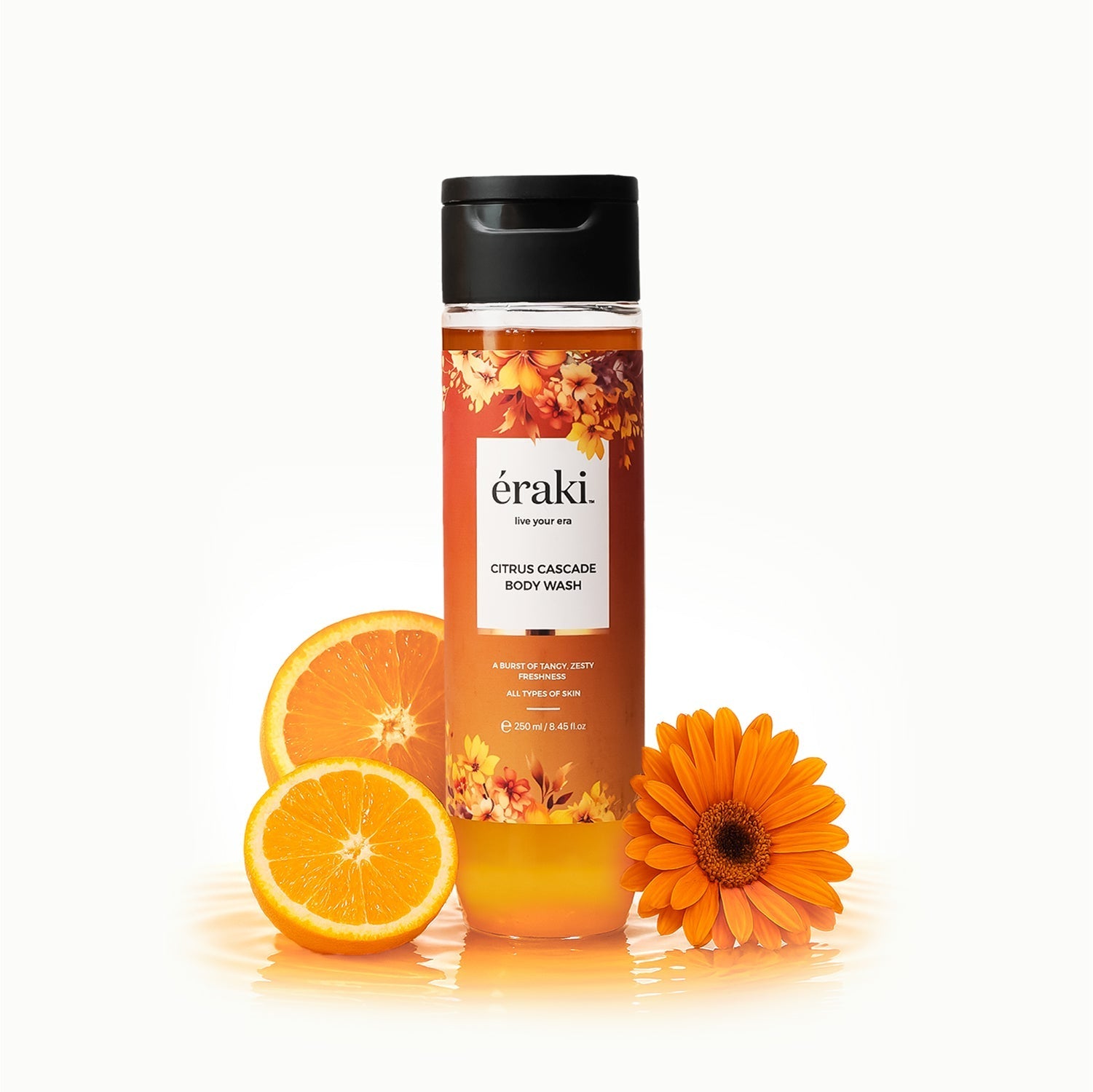 Citrus Cascade Bodywash